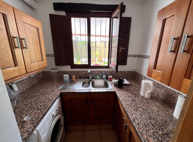 Herverkoop - Finca / Plattelands Woning - Cartagena