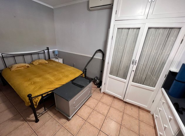 Herverkoop - Finca / Plattelands Woning - Cartagena