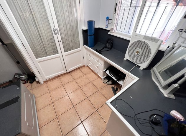 Herverkoop - Finca / Plattelands Woning - Cartagena