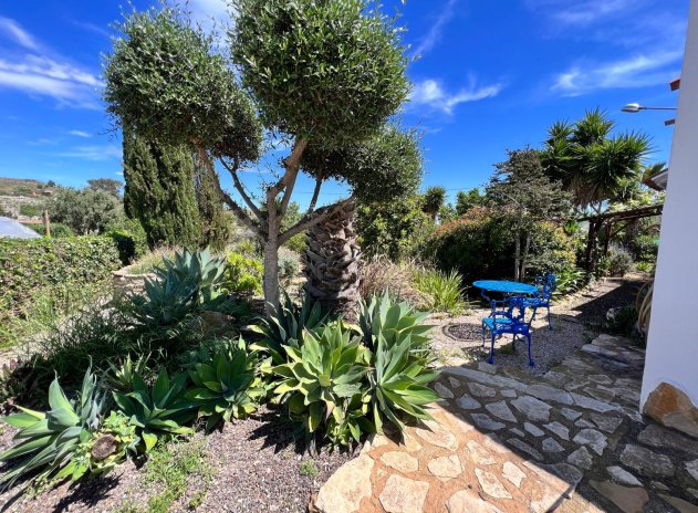 Herverkoop - Finca / Plattelands Woning - Cartagena