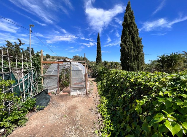 Herverkoop - Finca / Plattelands Woning - Cartagena