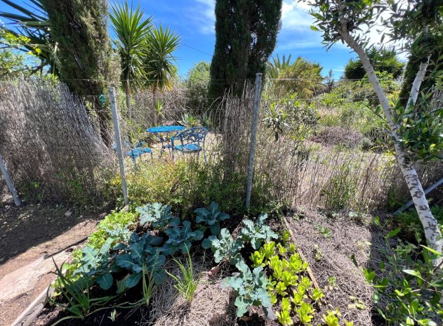 Herverkoop - Finca / Plattelands Woning - Cartagena