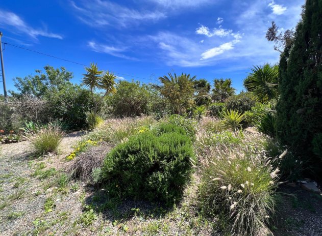 Herverkoop - Finca / Plattelands Woning - Cartagena