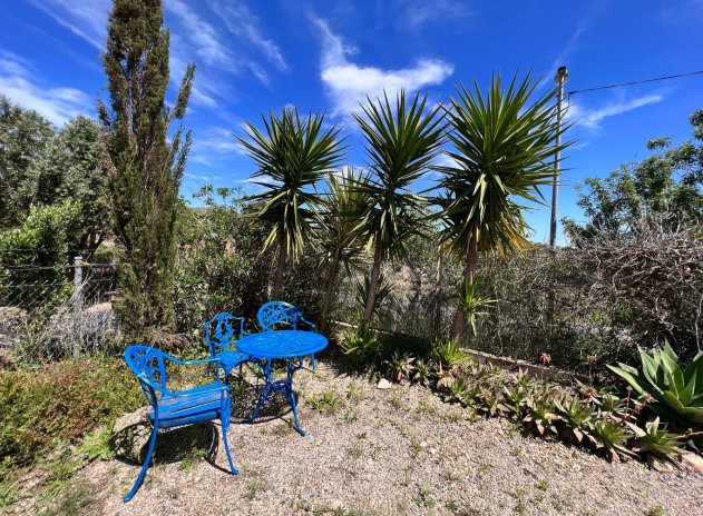 Herverkoop - Finca / Plattelands Woning - Cartagena