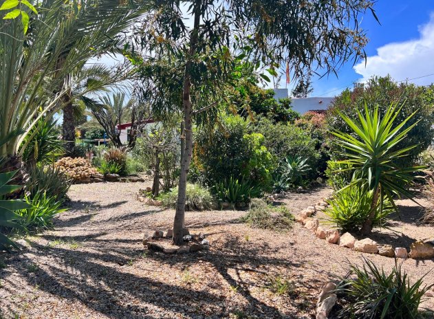 Herverkoop - Finca / Plattelands Woning - Cartagena