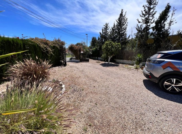 Herverkoop - Finca / Plattelands Woning - Cartagena