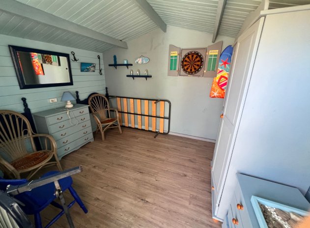 Herverkoop - Finca / Plattelands Woning - Cartagena