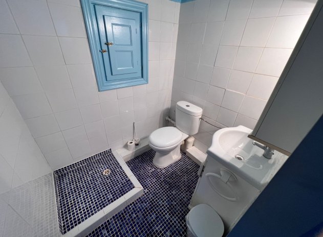 Herverkoop - Finca / Plattelands Woning - Cartagena