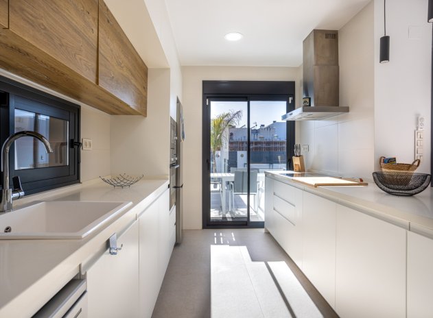 Revente - Villa - Dolores