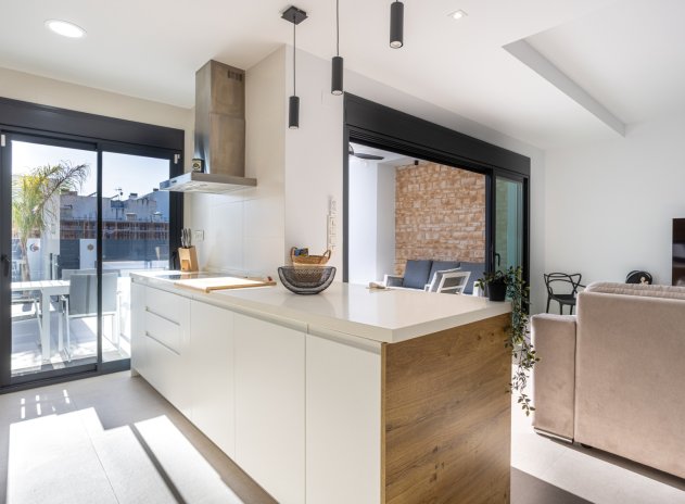 Revente - Villa - Dolores