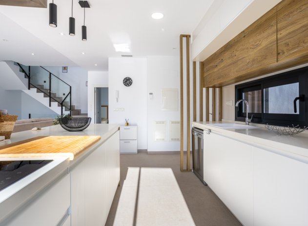 Revente - Villa - Dolores