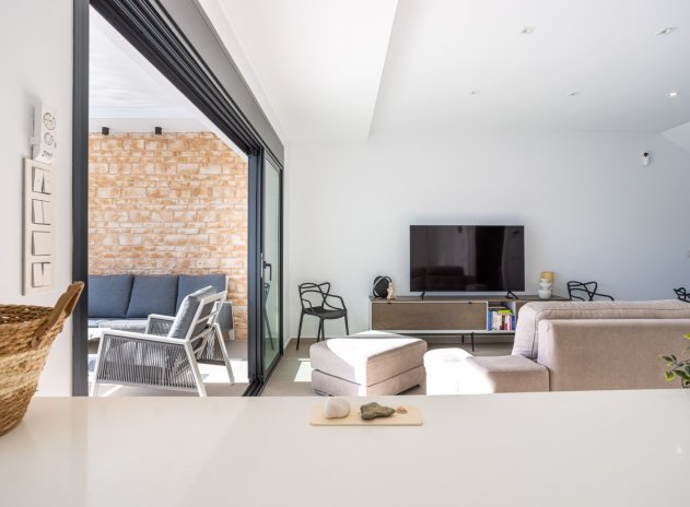 Revente - Villa - Dolores