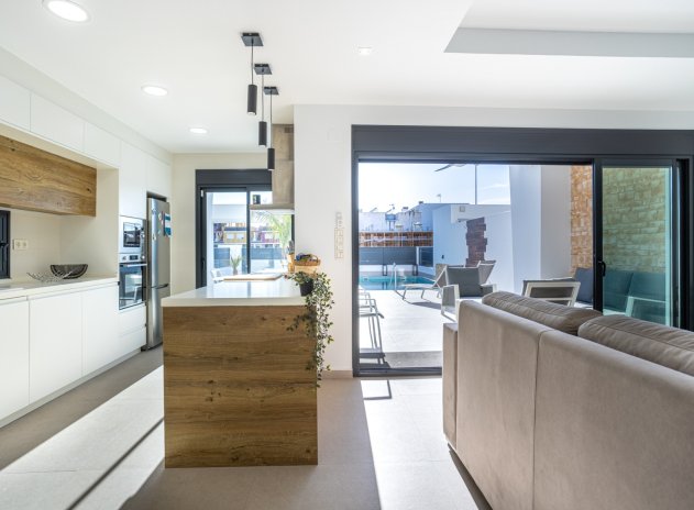 Revente - Villa - Dolores