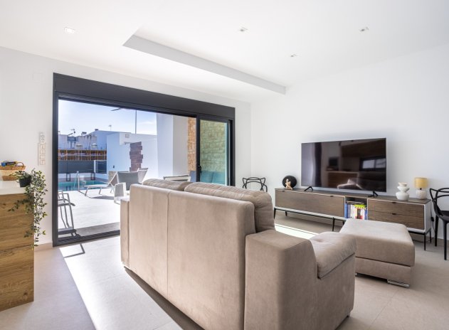 Revente - Villa - Dolores