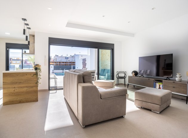 Revente - Villa - Dolores