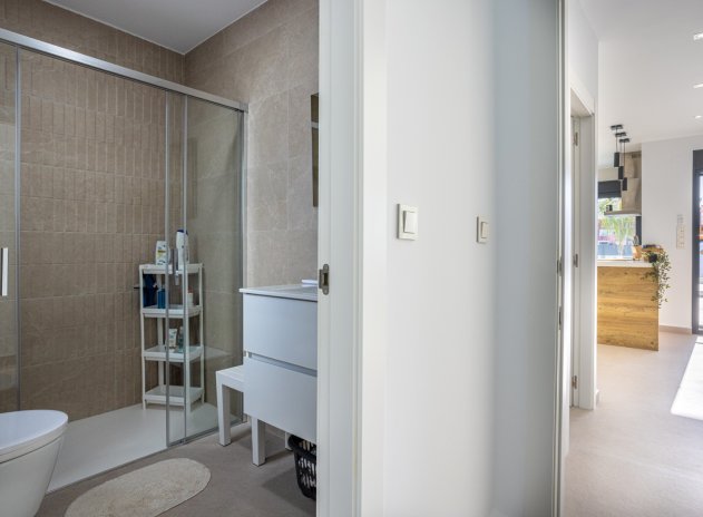 Revente - Villa - Dolores