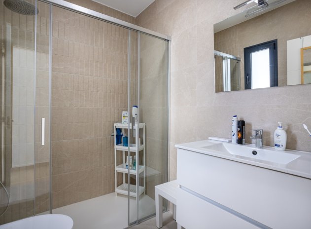 Revente - Villa - Dolores