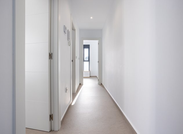 Revente - Villa - Dolores