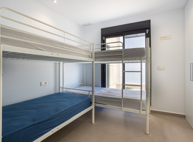 Revente - Villa - Dolores