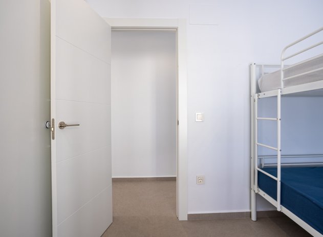 Revente - Villa - Dolores