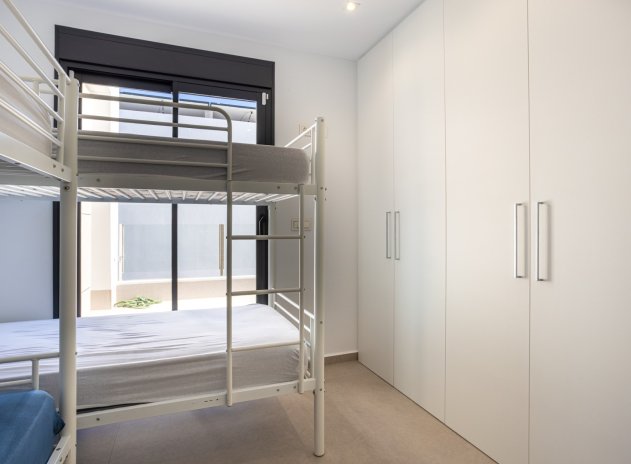 Revente - Villa - Dolores