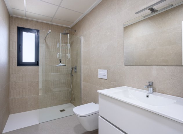 Revente - Villa - Dolores