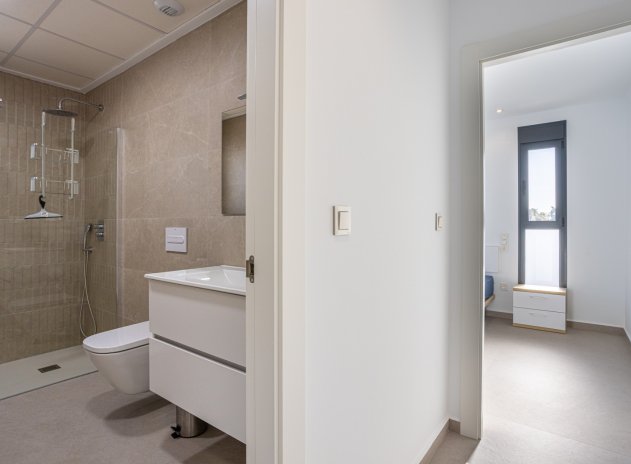 Revente - Villa - Dolores