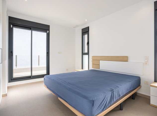 Revente - Villa - Dolores