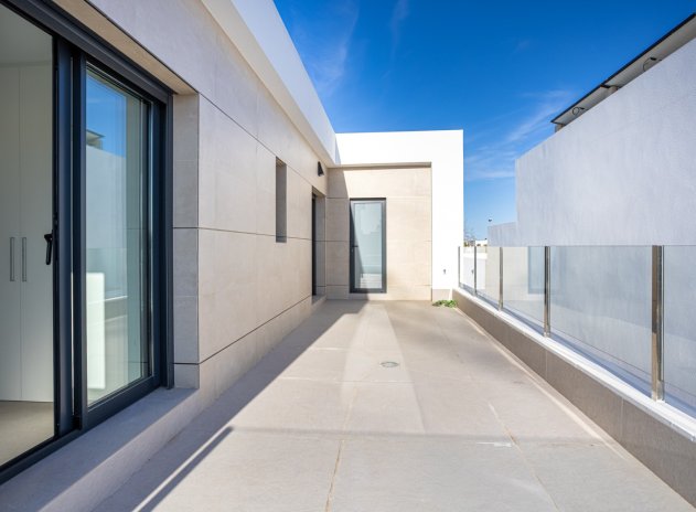 Revente - Villa - Dolores