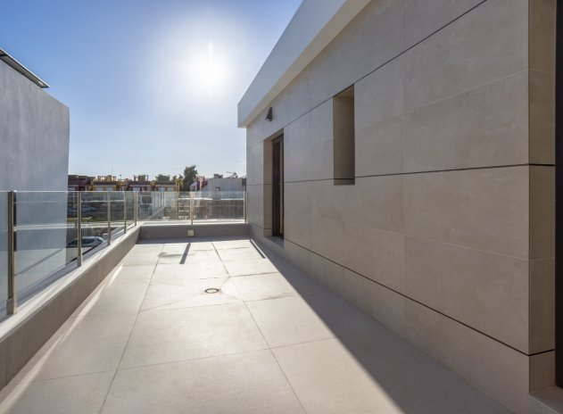 Revente - Villa - Dolores