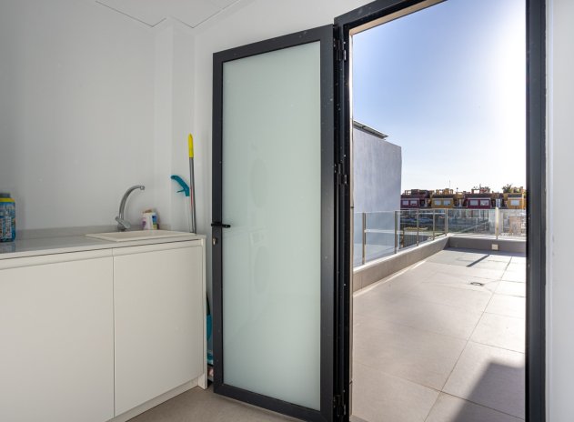 Revente - Villa - Dolores