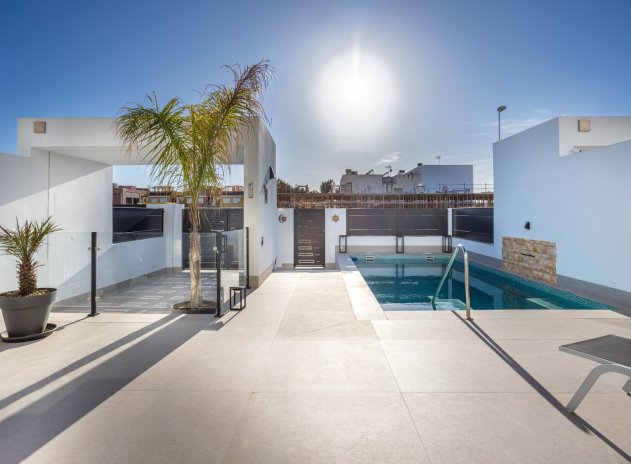 Revente - Villa - Dolores