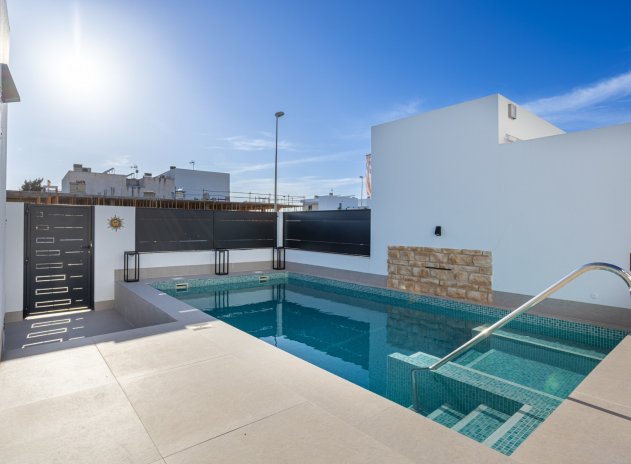 Revente - Villa - Dolores