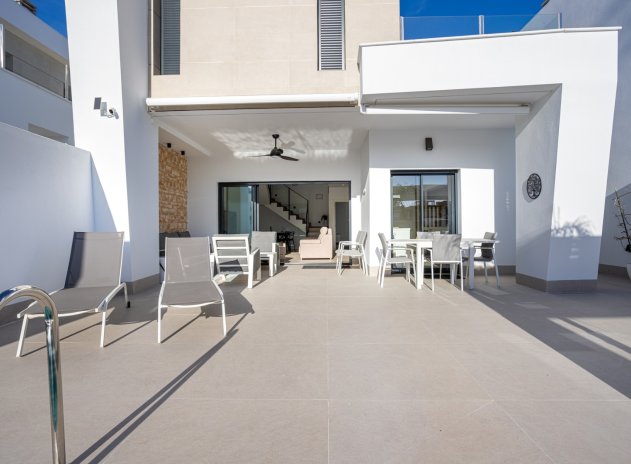 Revente - Villa - Dolores