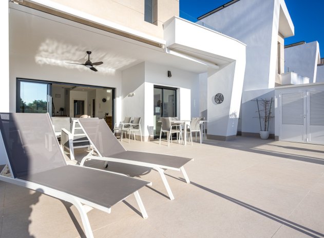 Revente - Villa - Dolores