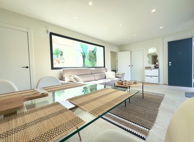 Revente - Appartement - San Pedro del Pinatar - CENTRO