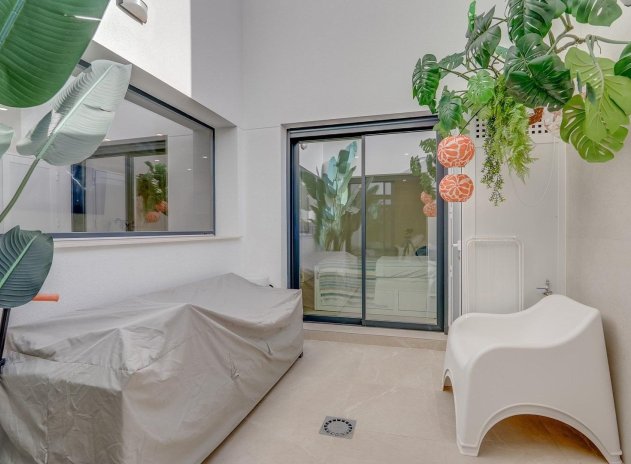 Revente - Appartement - San Pedro del Pinatar - CENTRO