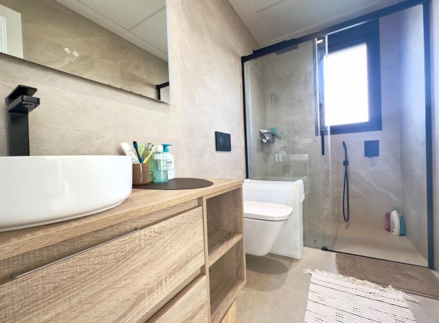 Revente - Appartement - San Pedro del Pinatar - CENTRO