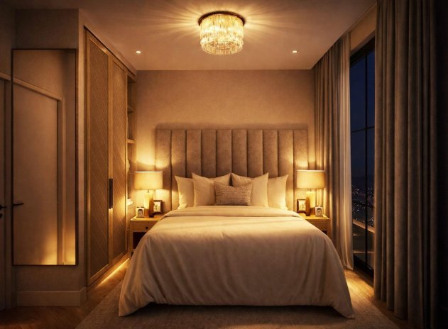 Nieuwbouw Woningen - Rijwoning - Monda - Guaro