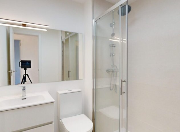 Reventa - Apartamento / Piso - Villamartin - Villamartín