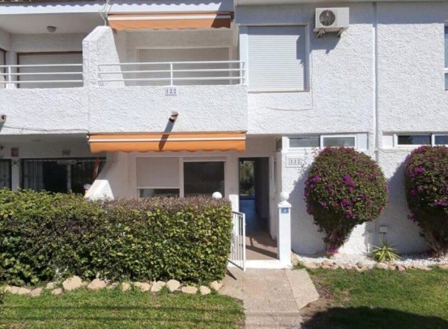 Reventa - Apartamento / Piso - Villamartin - Villamartín