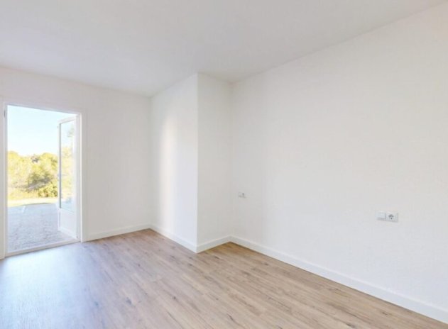 Reventa - Apartamento / Piso - Villamartin - Villamartín