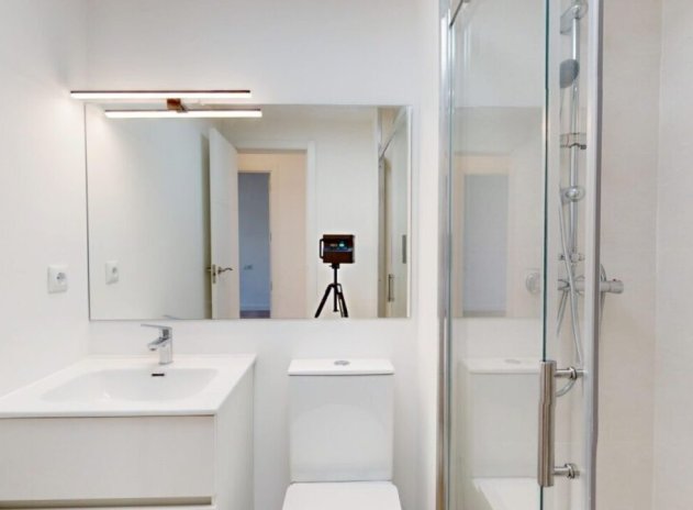 Reventa - Apartamento / Piso - Villamartin - Villamartín