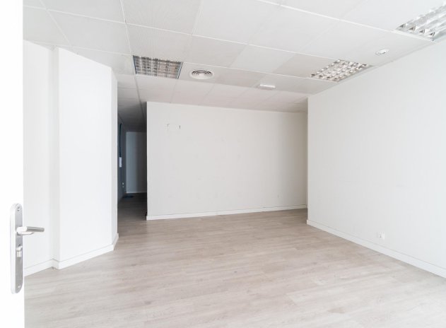 Location à long terme - Commercial - Orihuela Costa - Playa Flamenca