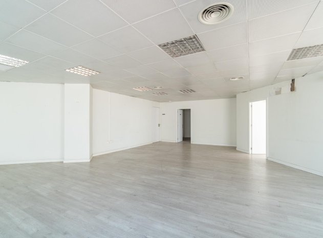 Location à long terme - Commercial - Orihuela Costa - Playa Flamenca