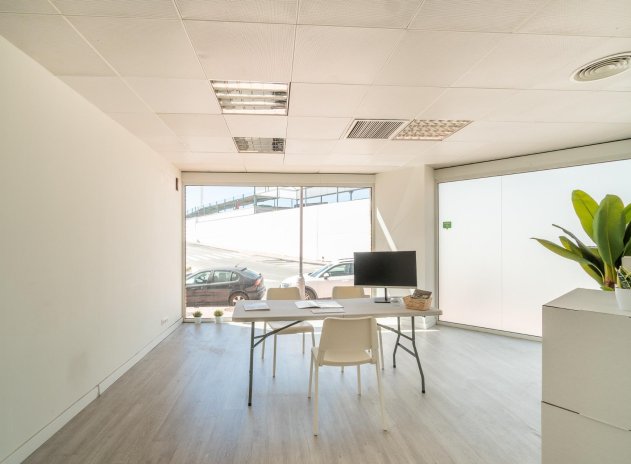 Location à long terme - Commercial - Orihuela Costa - Playa Flamenca