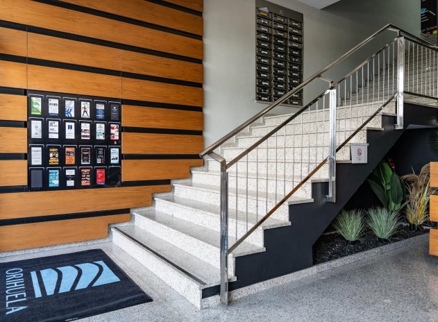 Location à long terme - Commercial - Orihuela Costa - Playa Flamenca