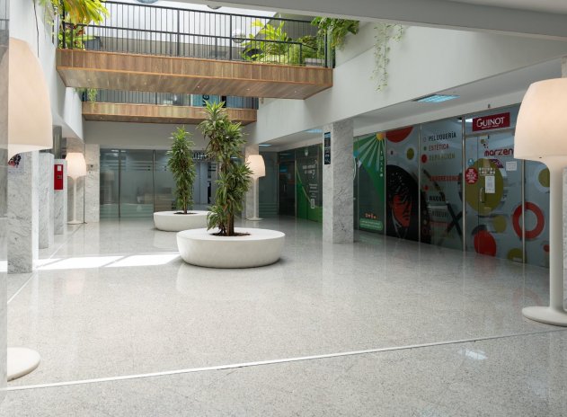 Location à long terme - Commercial - Orihuela Costa - Playa Flamenca