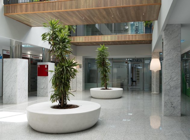 Location à long terme - Commercial - Orihuela Costa - Playa Flamenca