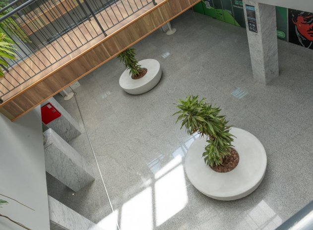 Location à long terme - Commercial - Orihuela Costa - Playa Flamenca